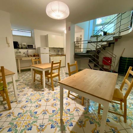 Borgo Belvedere Bed & Breakfast Naples Exterior photo