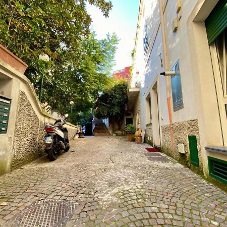 Borgo Belvedere Bed & Breakfast Naples Exterior photo