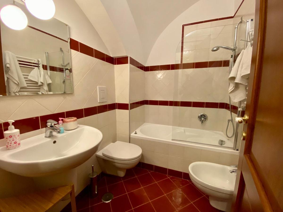 Borgo Belvedere Bed & Breakfast Naples Exterior photo
