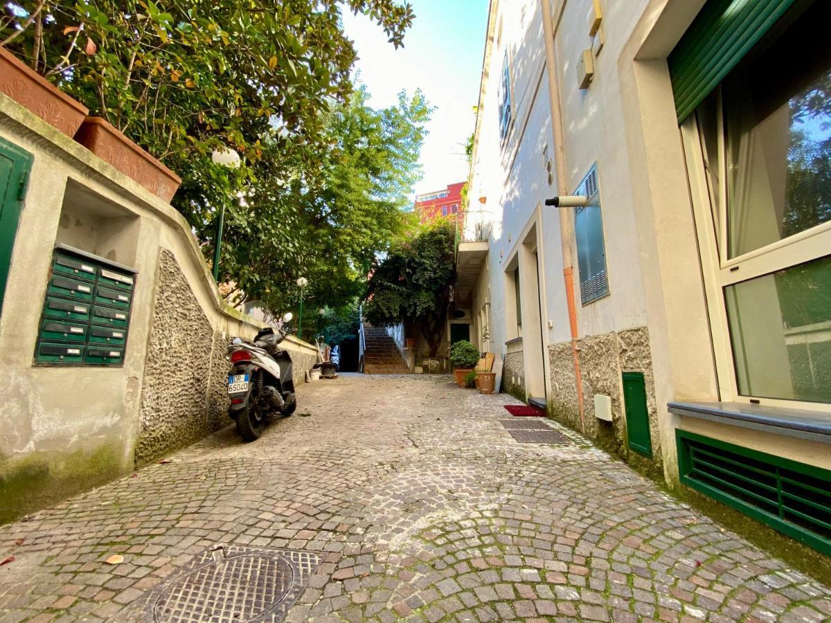 Borgo Belvedere Bed & Breakfast Naples Exterior photo