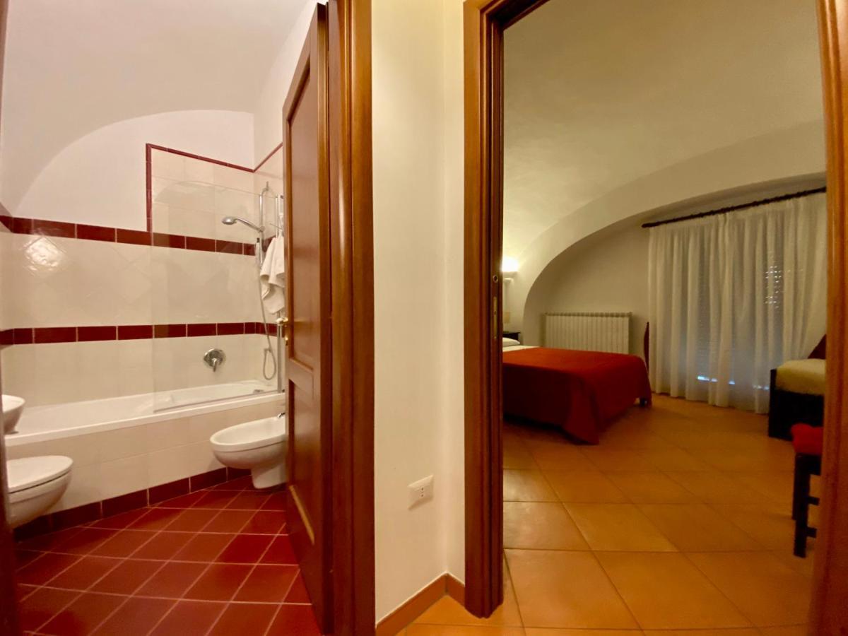Borgo Belvedere Bed & Breakfast Naples Exterior photo