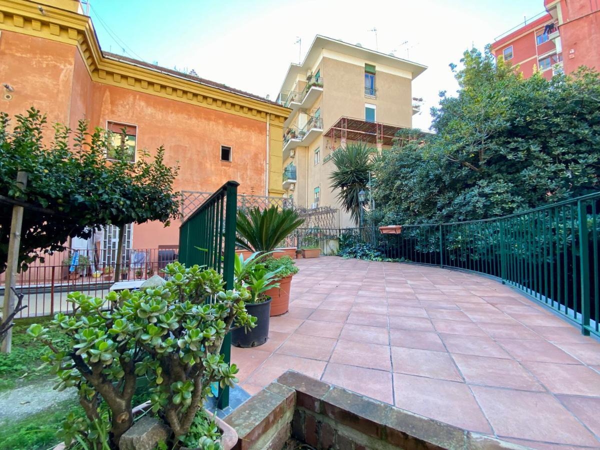 Borgo Belvedere Bed & Breakfast Naples Exterior photo