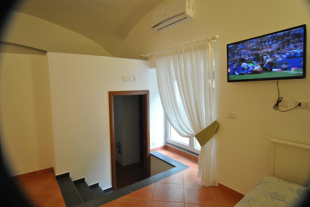Borgo Belvedere Bed & Breakfast Naples Room photo