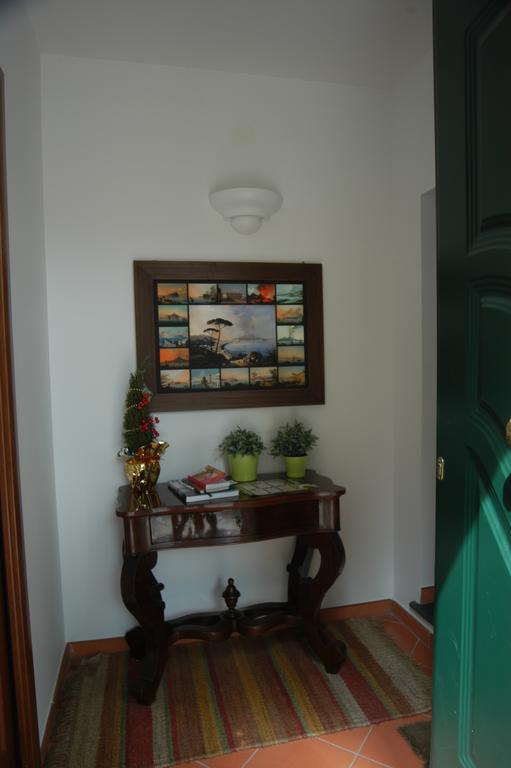 Borgo Belvedere Bed & Breakfast Naples Exterior photo